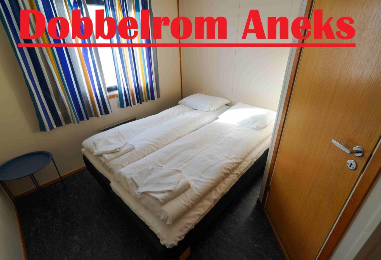 Hattfjelldal Hotell Bagian luar foto