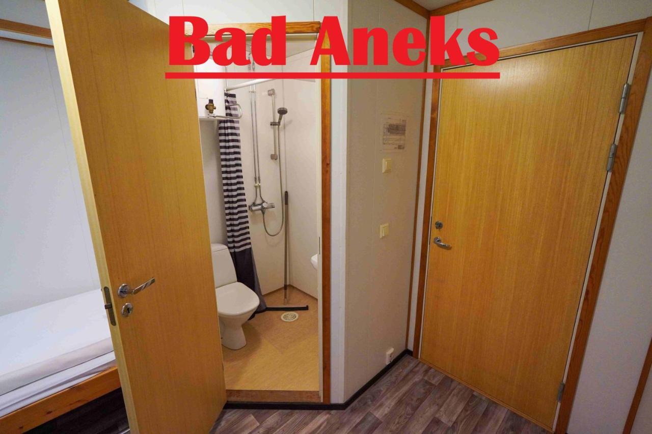 Hattfjelldal Hotell Bagian luar foto